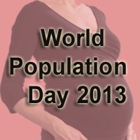 Vietnam responds to World Population Day July 11 - ảnh 1
