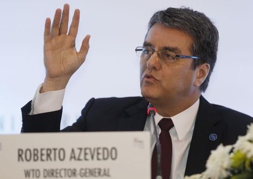 WTO director-general Roberto Azevedo: Bali agreement benefits developing countries - ảnh 1