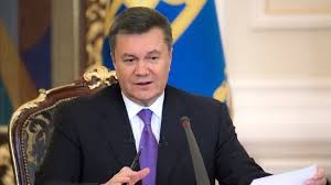 Ukrainian President signs amnesty bill, repeals anti-protest laws - ảnh 1