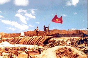 Preparations underway for the 60th anniversary of the Dien Bien Phu victory - ảnh 1