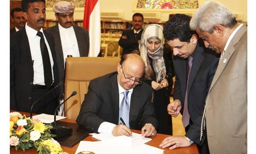 Yemen to become federal state  - ảnh 1