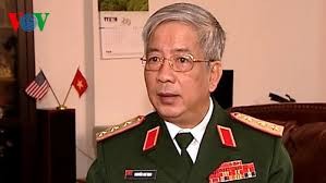 Vietnam, US agree to boost defense cooperation - ảnh 1