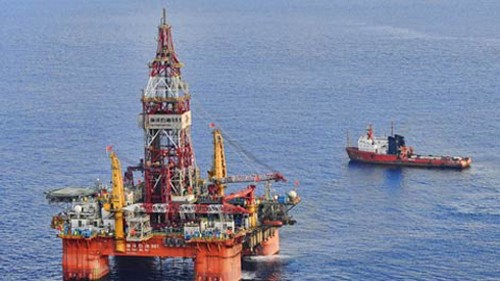 Asia-Africa-Latin America committee demands withdrawal of Chinese oil rig out of Vietnam’s sea - ảnh 1