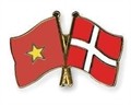 Vietnam-Denmark Friendship Association convenes national congress  - ảnh 1
