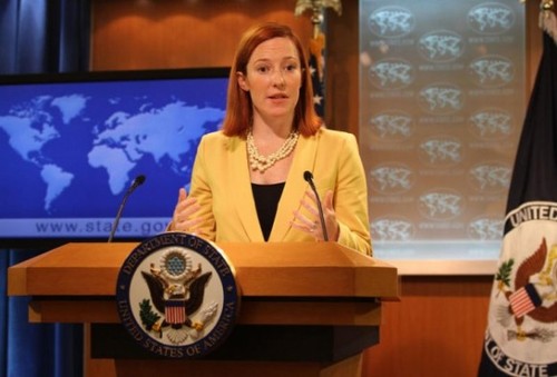 US rejects allegation of being behind Venezuela coup - ảnh 1
