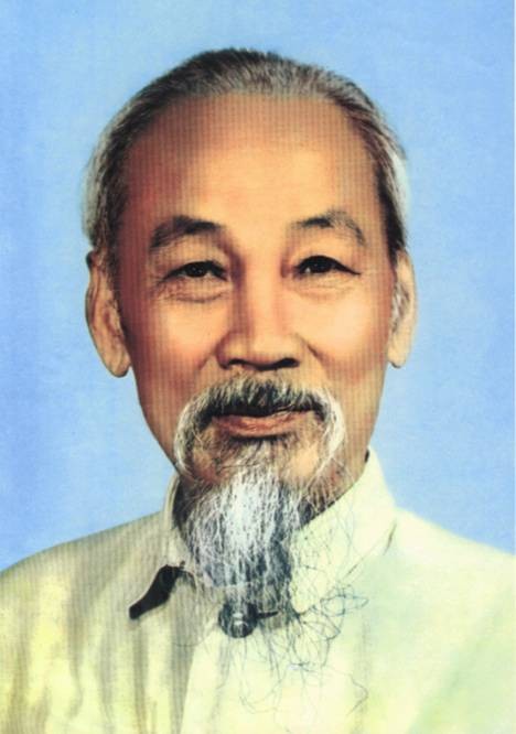 President Ho Chi Minh’s 124th birth anniversary marked in India - ảnh 1
