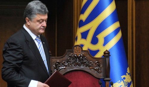 Ukraine’s President is willing to sign a peace agreement with Russia - ảnh 1