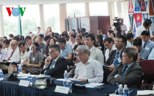 Conference discusses reforming Vietnam’s tertiary education - ảnh 1
