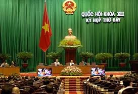 Revisions to the Law on National Assembly Organization discussed - ảnh 1