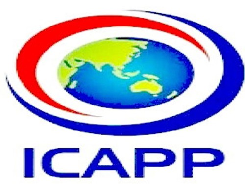 CPV delegation participates in the 8th ICAPP - ảnh 1