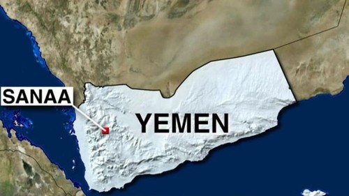 Al Qeada says it fires rocket toward US Embassy in Yemen - ảnh 1