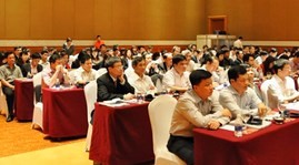 Second legal policy dialogue discusses Criminal Law  - ảnh 1