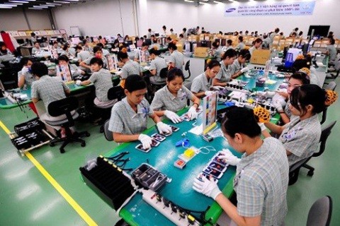 Vietnam’s FDI disbursement up 5.9% in first 10 months - ảnh 1