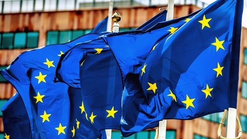 EU reaches deal on 2015 budget - ảnh 1