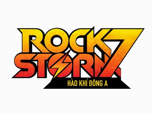 Rock charity concert collects 15,000 USD - ảnh 1