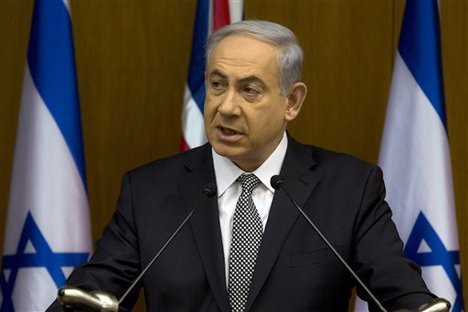 Israeli PM rejects ICC investigations into its operations targeting Palestine  - ảnh 1
