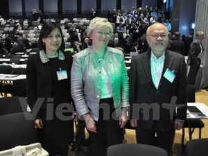 Vietnam boosts fisheries cooperation with Norway - ảnh 1