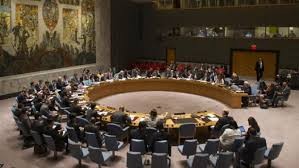 UNSC calls emergency meeting on Israeli-Lebanon conflict  - ảnh 1