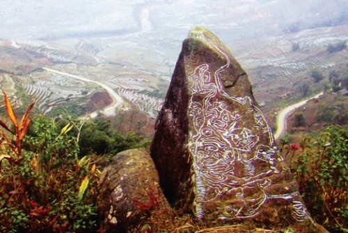 Muong Hoa- a romantic valley in Sapa - ảnh 3