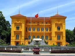 Institutionalizing coordination of central agencies - ảnh 1