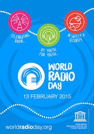 VOV marks World Radio Day - ảnh 1