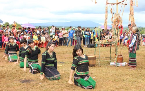 The echo of Central Highlands Gong - ảnh 2