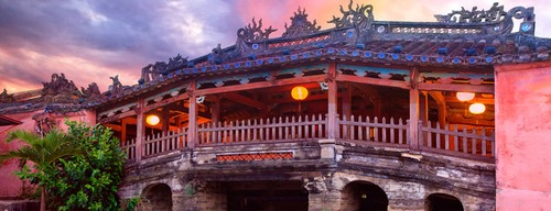 UNESCO-recognized heritages in Vietnam - ảnh 1
