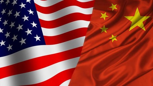 US-China relationship has differences - ảnh 1