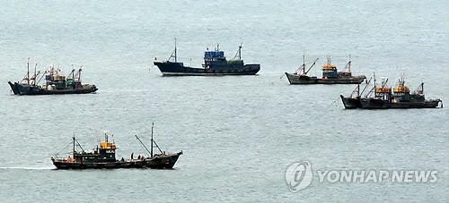 South Korea warns China to stop illegal fishing on the Yellow Sea - ảnh 1