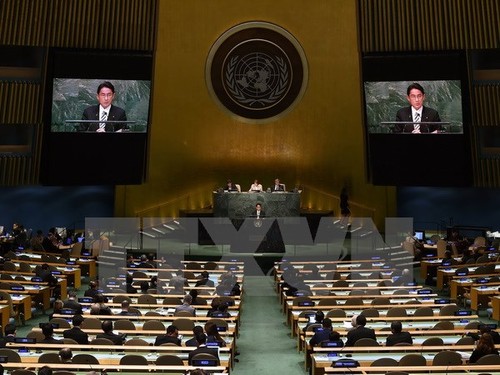 Vietnam committed to NPT - ảnh 1