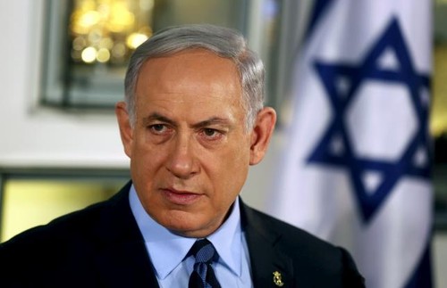 Netanyahu proposes resumption of peace talks - ảnh 1
