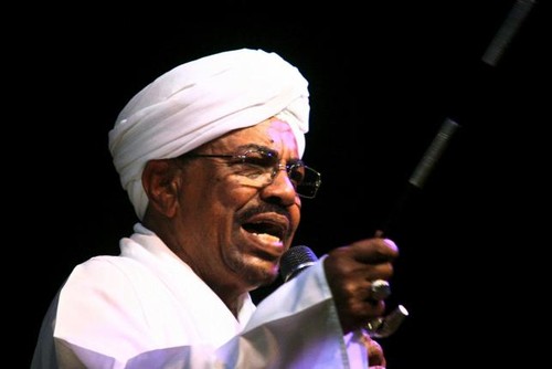 Sudan’s President sworn in for a new term - ảnh 1