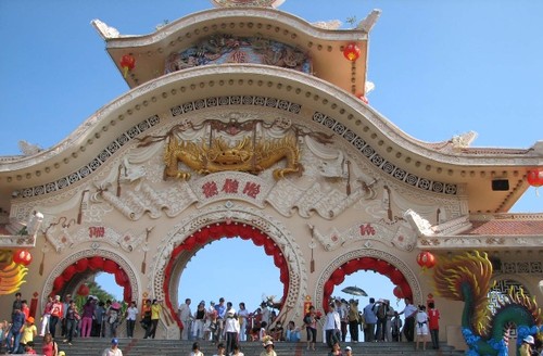 Suoi Tien amusement park - ảnh 2