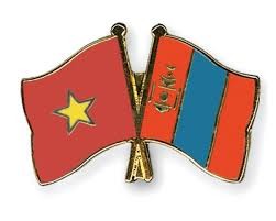 Hanoi, Ulaanbaatar seek development cooperation - ảnh 1