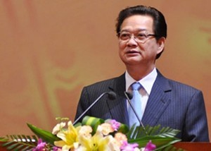 Prime Minister Nguyen Tan Dung to attend summits in Myanmar - ảnh 1