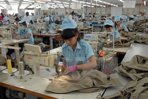 Vietnam’s textiles and garments exports surpass set targets - ảnh 1