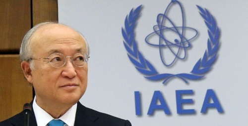IAEA soon finalizes Iran’s nuclear program investigation - ảnh 1