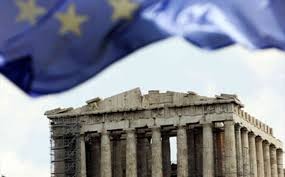 US calls on Greece, EU to compromise - ảnh 1