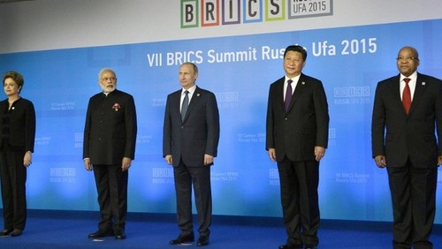 BRICS’s influence in a multi-polar world - ảnh 1
