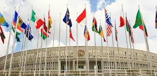 UN Development Conference launched in Ethiopia - ảnh 1