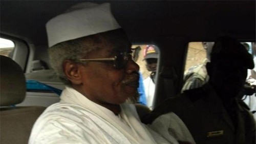 AU tries former dictator of Chad Republic  - ảnh 1