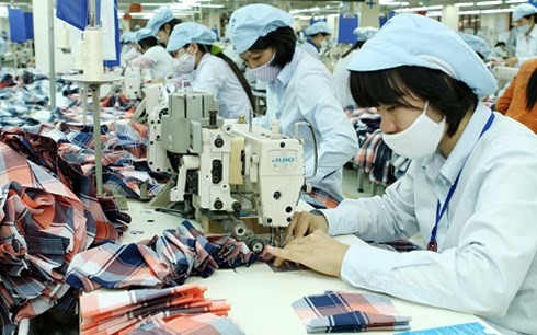 Vietnam’s export to grow in coming years - ảnh 1