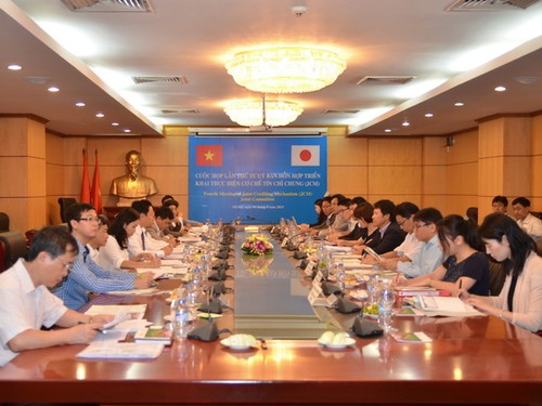 Vietnam, Japan jointly adapt to climate change - ảnh 1