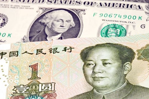 Story behind yuan devaluation - ảnh 1