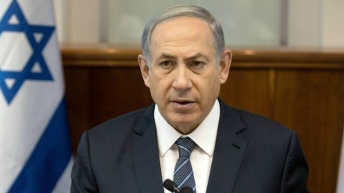 Israeli PM pledges to tackle surging violence - ảnh 1