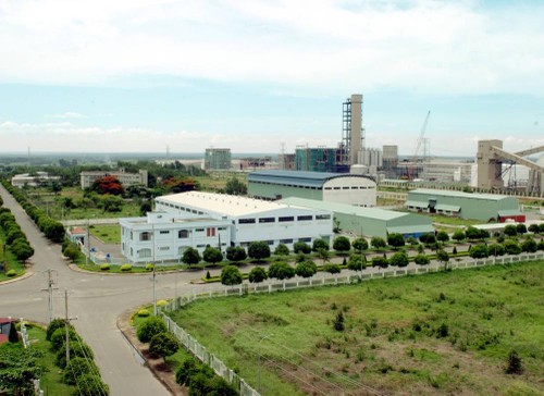 Creating favorable conditions for Economic and Industrial Zones - ảnh 1