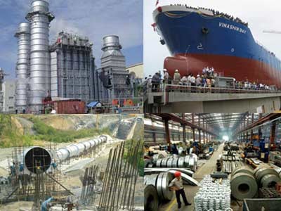 Creating a firm foundation for Vietnam to become a modern industrial nation  - ảnh 1