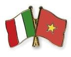 Vietnam, Italy to sign customs-related cooperation agreement - ảnh 1