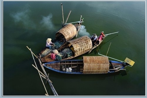 30th Mekong Delta Photographic Festival - ảnh 1