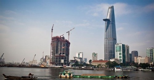 Vietnam’s economic achievements after 30 years of renewal - ảnh 1